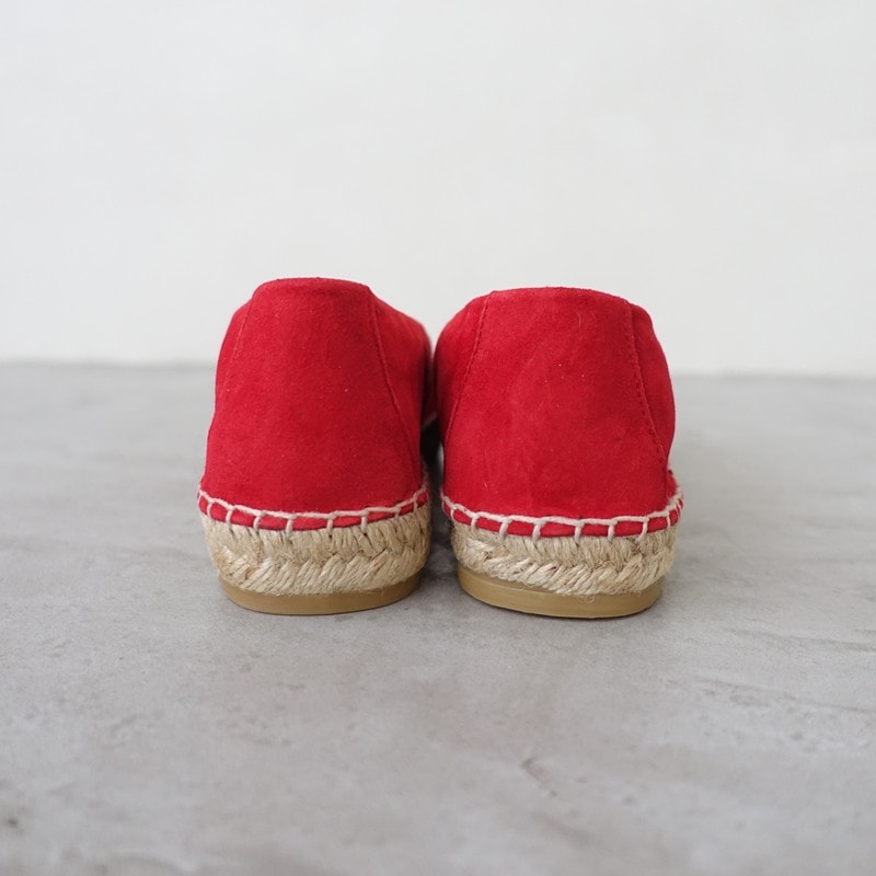 �륯��٥롼���� LE CRABE ROUGE �������ɥ����ѥɥ꡼�� 38/24  38 (ksh7-2608-30)��92H62��