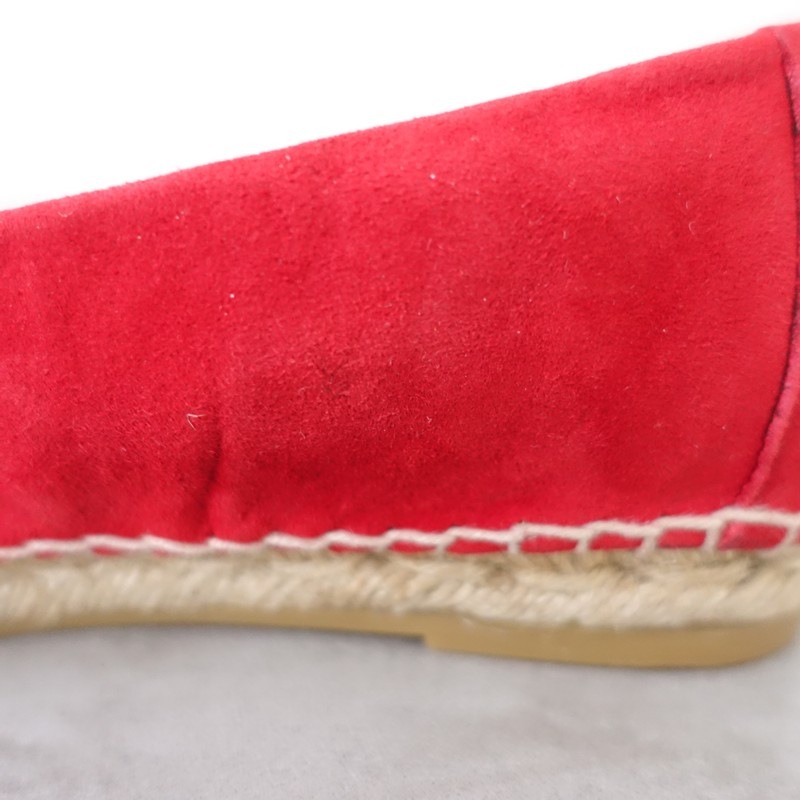 �륯��٥롼���� LE CRABE ROUGE �������ɥ����ѥɥ꡼�� 38/24  38 (ksh7-2608-30)��92H62��