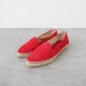 �륯��٥롼���� LE CRABE ROUGE �������ɥ����ѥɥ꡼�� 38/24  38 (ksh7-2608-30)��92H62��