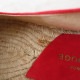 �륯��٥롼���� LE CRABE ROUGE �������ɥ����ѥɥ꡼�� 38/24  38 (ksh7-2608-30)��92H62��