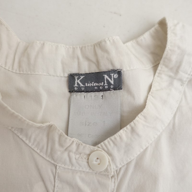 ���ꥹ�ƥ󥻥�ɥ��Υ�� kristensen du nord �Ρ����顼����˥å������  1 (1-2608-51)��20I62��