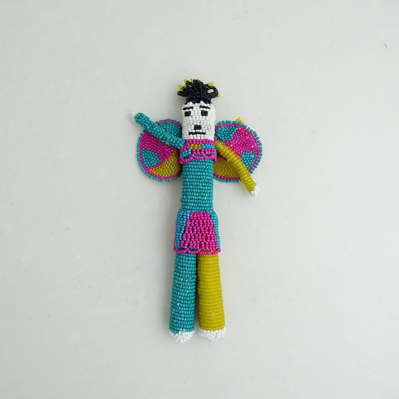 美品/定価1.7万】モンキービズ×ミナペルホネン MONKEYBIZ×mina