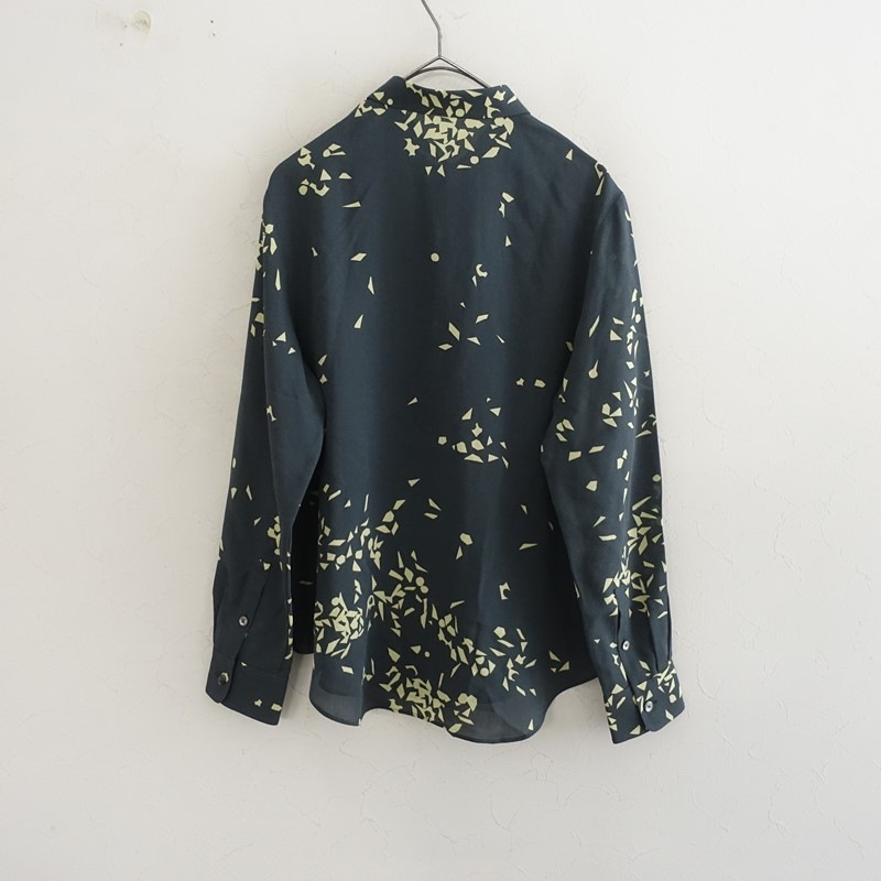 ��̤����/2025aw/���6.0���ۥߥʥڥ�ۥͥ� mina perhonen star snow ���륯�֥饦��  38 (27-2604-175)��20F62��