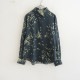 ��̤����/2025aw/���6.0���ۥߥʥڥ�ۥͥ� mina perhonen star snow ���륯�֥饦��  38 (27-2604-175)��20F62��