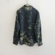 ��̤����/2025aw/���6.0���ۥߥʥڥ�ۥͥ� mina perhonen star snow ���륯�֥饦��  38 (27-2604-175)��20F62��