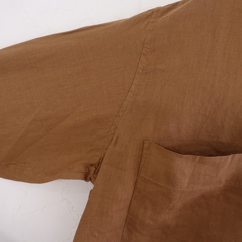 �ޡ�����åȥϥ����� MARGARET HOWELL �ϥ��������ȥ�ͥ󥷥��  1 (33-2601-515)��91B62��