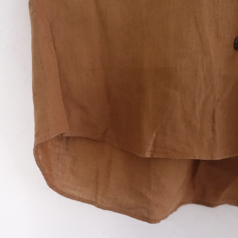 �ޡ�����åȥϥ����� MARGARET HOWELL �ϥ��������ȥ�ͥ󥷥��  1 (33-2601-515)��91B62��