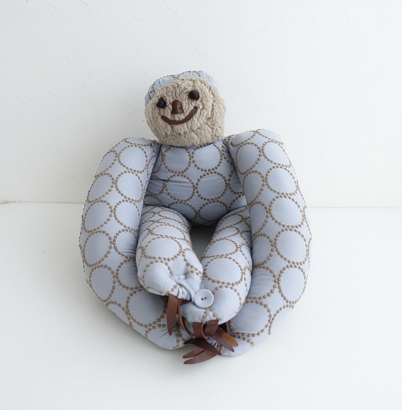 ミナペルホネン mina perhonen tambourine onomekaman オノメカマン