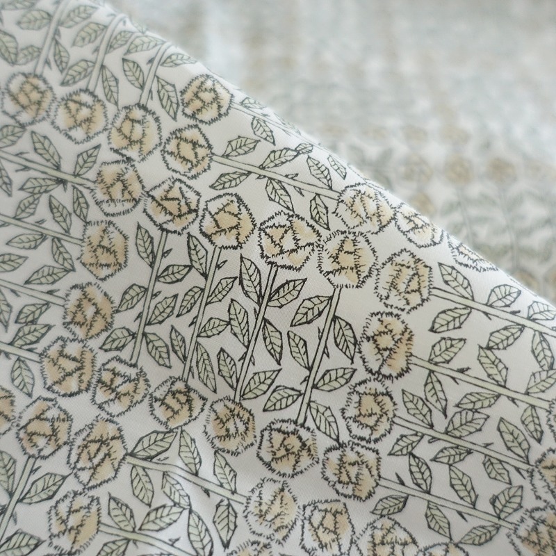 �ߥʥڥ�ۥͥ� mina perhonen sleeping rose ���ʥ��������� 110��100cm   (fa88-2406-101)��22H42��