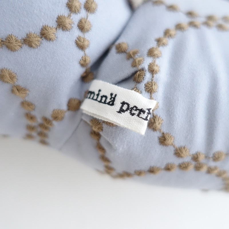 ミナペルホネン mina perhonen tambourine onomekaman オノメカマン