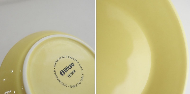 ���̲������ֿ�/���å��� iittala TEEMA �ץ졼�� 12cm ��������   (wa23-2602-69)��90F62��