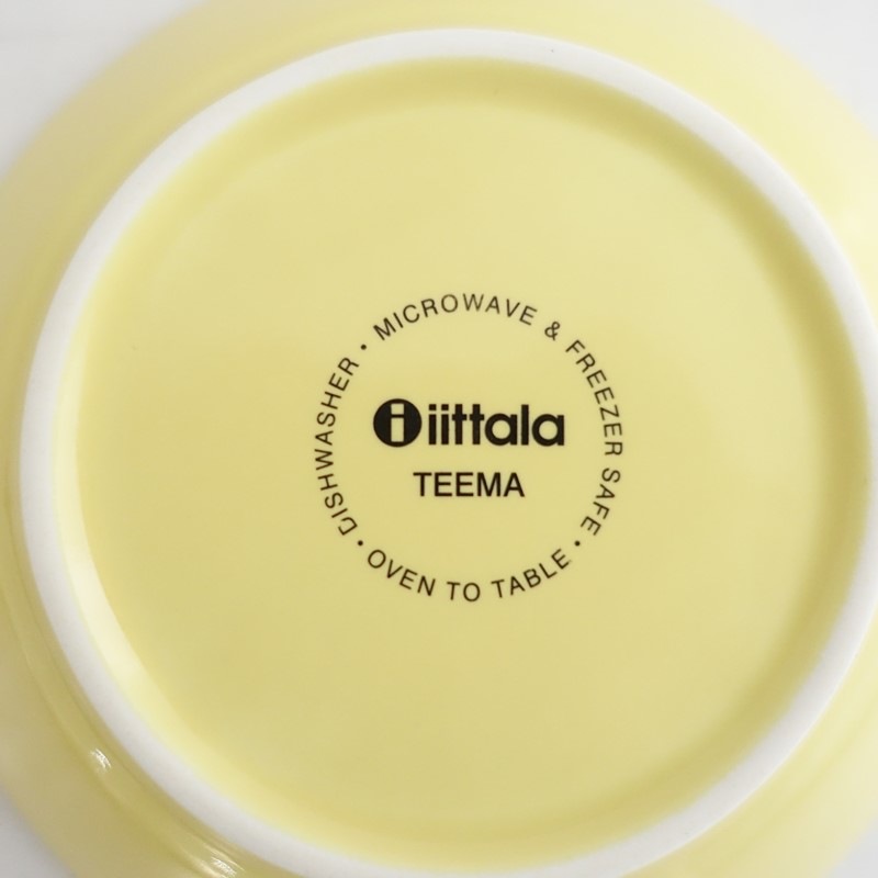 ���̲������ֿ�/���å��� iittala TEEMA �ץ졼�� 12cm ��������   (wa23-2602-69)��90F62��