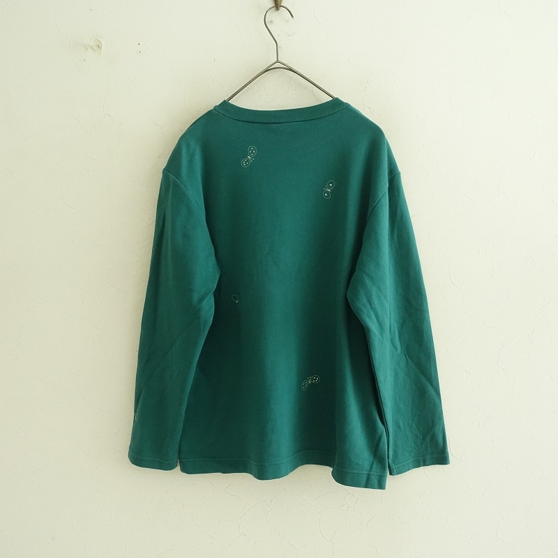 �����1.9���ۥߥʥڥ�ۥͥ� mina perhonen choucho ���åȥ�ɽ����󥰥��꡼��T�����  36 (33-2506-558)��52G52��