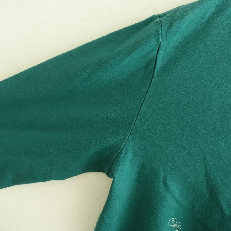 �����1.9���ۥߥʥڥ�ۥͥ� mina perhonen choucho ���åȥ�ɽ����󥰥��꡼��T�����  36 (33-2506-558)��52G52��