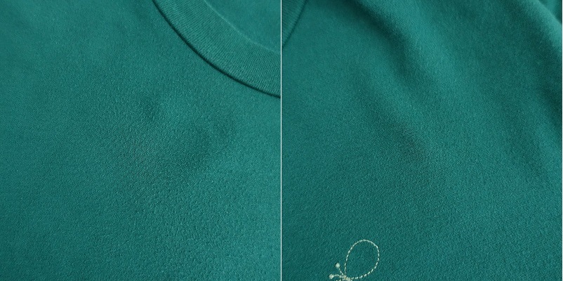 �����1.9���ۥߥʥڥ�ۥͥ� mina perhonen choucho ���åȥ�ɽ����󥰥��꡼��T�����  36 (33-2506-558)��52G52��