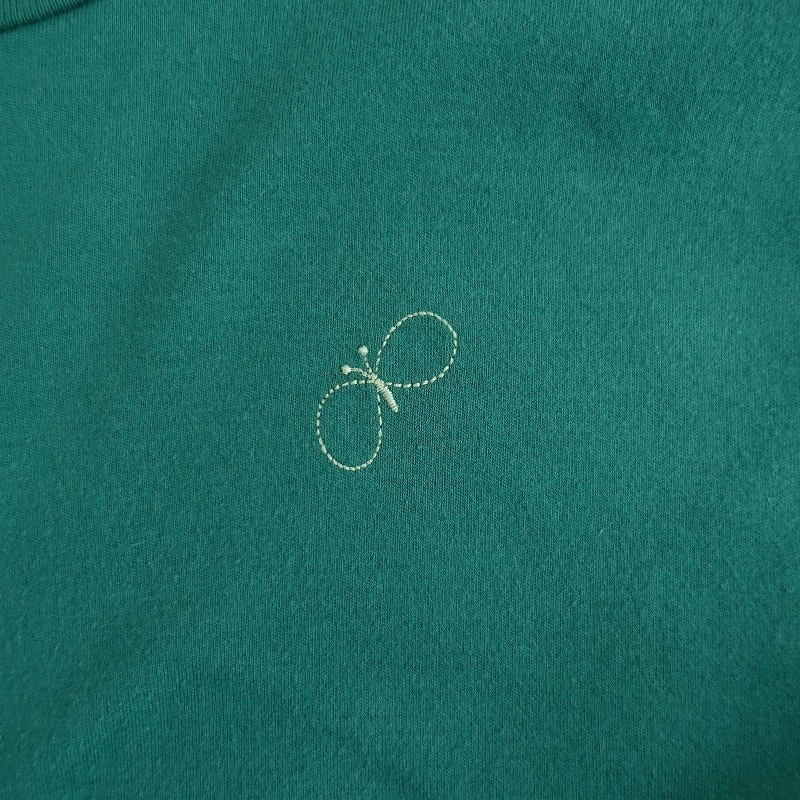 �����1.9���ۥߥʥڥ�ۥͥ� mina perhonen choucho ���åȥ�ɽ����󥰥��꡼��T�����  36 (33-2506-558)��52G52��