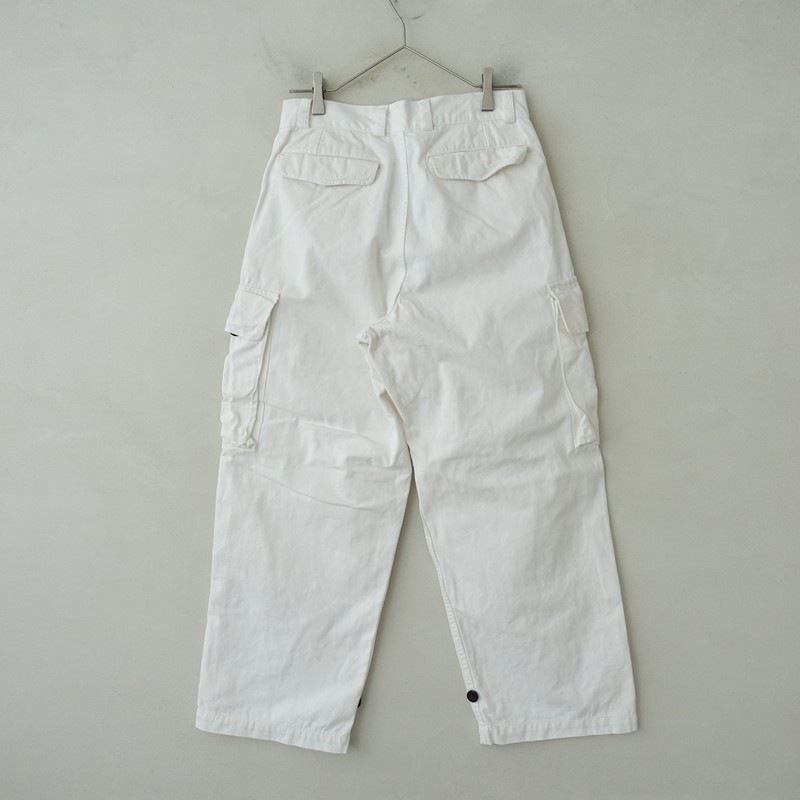 �����4.4���ۥ��ƥ��� OUTIL PANTALON BLESLE M-47 �������ѥ��  00 (25-2601-665)��30C62��