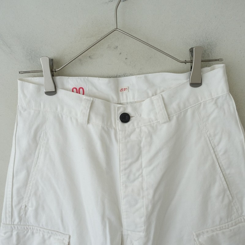 �����4.4���ۥ��ƥ��� OUTIL PANTALON BLESLE M-47 �������ѥ��  00 (25-2601-665)��30C62��
