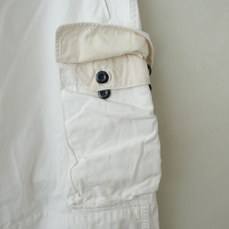 �����4.4���ۥ��ƥ��� OUTIL PANTALON BLESLE M-47 �������ѥ��  00 (25-2601-665)��30C62��