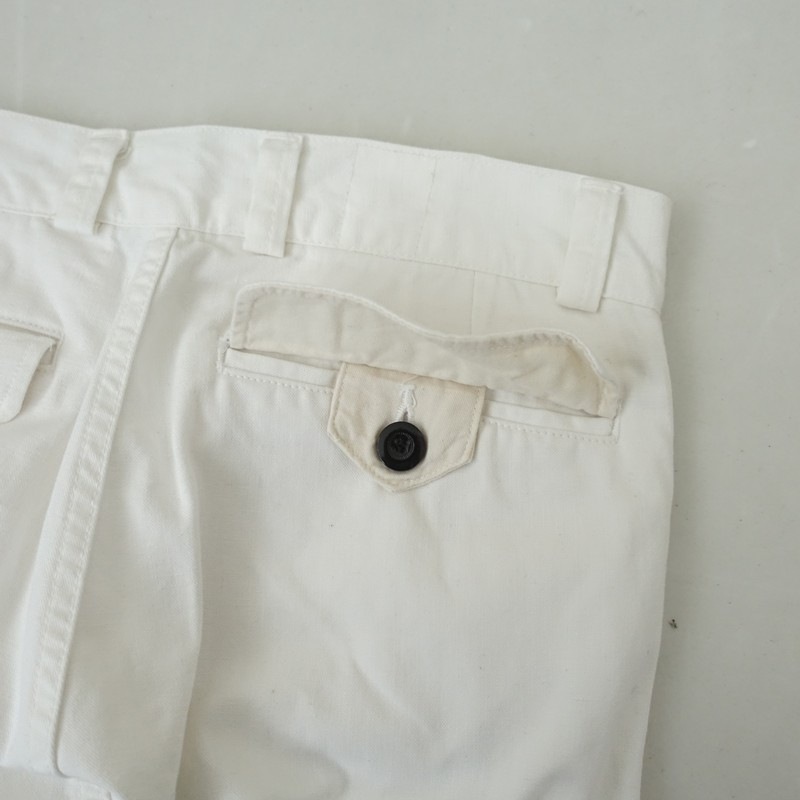 �����4.4���ۥ��ƥ��� OUTIL PANTALON BLESLE M-47 �������ѥ��  00 (25-2601-665)��30C62��