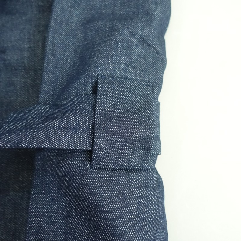 �ڿ��ʡ����6.4��/�ȥ졼���ܥʥѥ�� 13 BONAPARTE �ǥ˥���󥰥����� M  M (jk85-2510-10)��51K52��