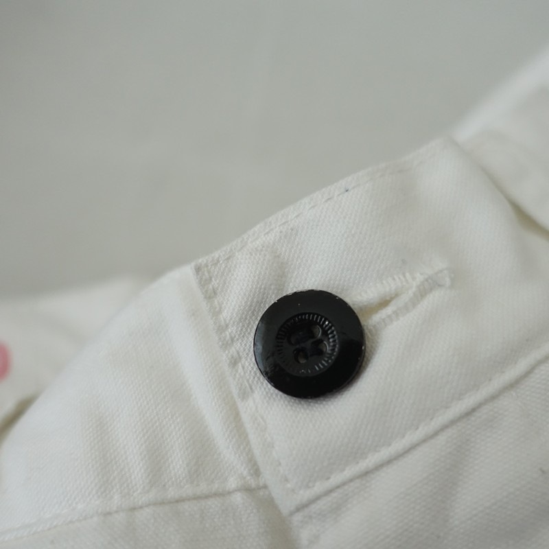 �����4.4���ۥ��ƥ��� OUTIL PANTALON BLESLE M-47 �������ѥ��  00 (25-2601-665)��30C62��