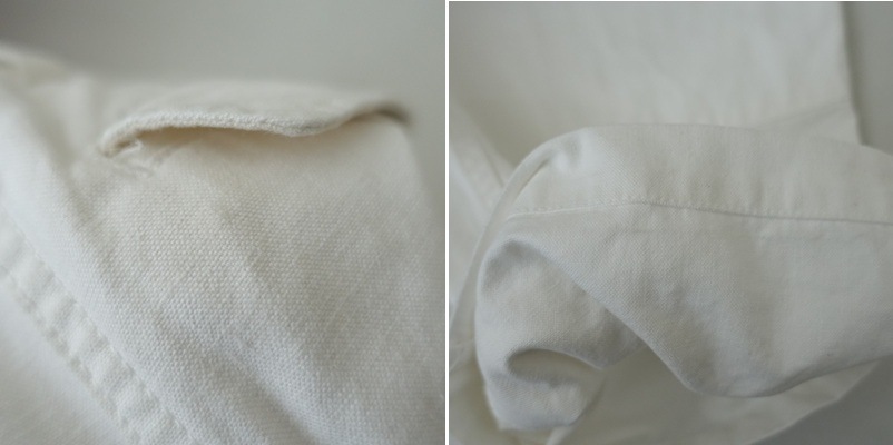 �����4.4���ۥ��ƥ��� OUTIL PANTALON BLESLE M-47 �������ѥ��  00 (25-2601-665)��30C62��
