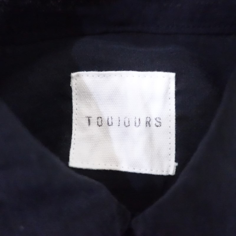 �ȥ����塼 TOUJOURS ���åȥ��ͥ�Ĺµ�����  F (2-2609-12)��03I62��