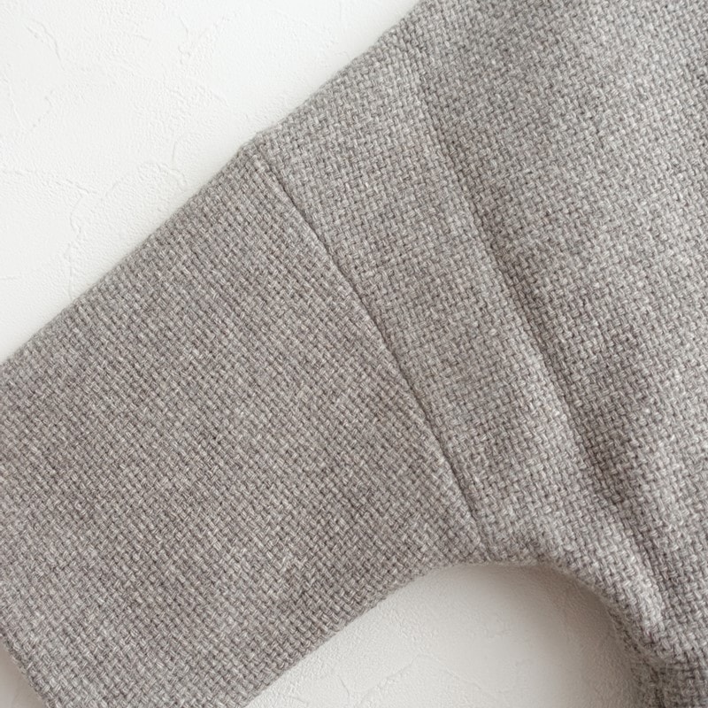 ��2023/����/���5���ۥ������२���� evam eva WOOL TWEED COAT ������ĥ����ɥ�����  M (jjk1-2510-466)��42K52��