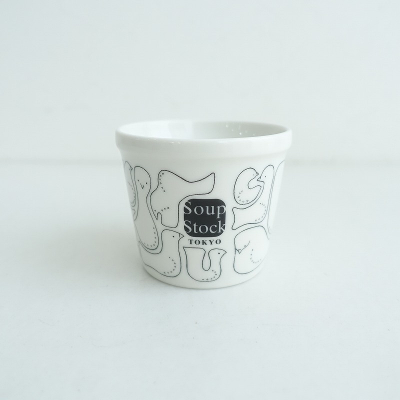 スープストックトーキョー×ミナペルホネン SOUP STOCK TOKYO×mina