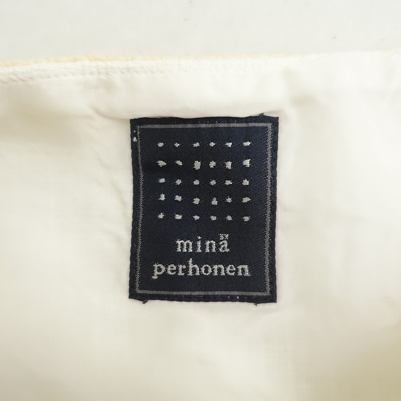 �ߥʥڥ�ۥͥ� mina perhonen moon flower �ɤ��夦��������  - (sk25-2503-369)��02D52��