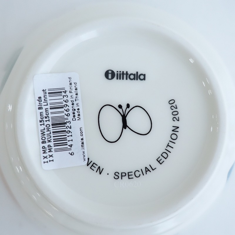 北欧】美品/イッタラ×ミナペルホネン iittala×mina perhonen