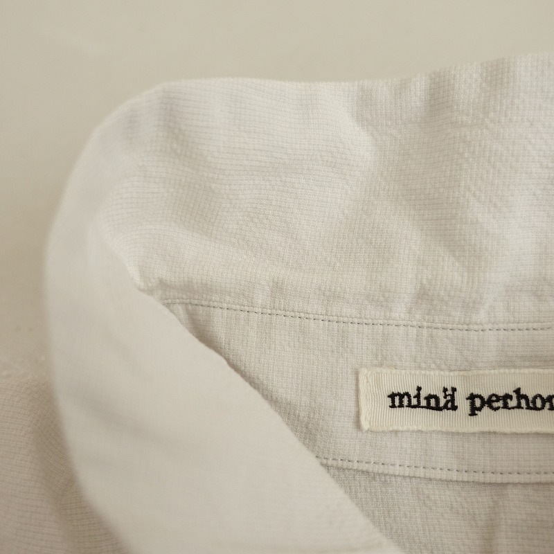 �ߥʥڥ�ۥͥ� mina perhonen lintu ���륯���ɽ�Ĺµ�֥饦��  38 (33-2408-436)��02I42��