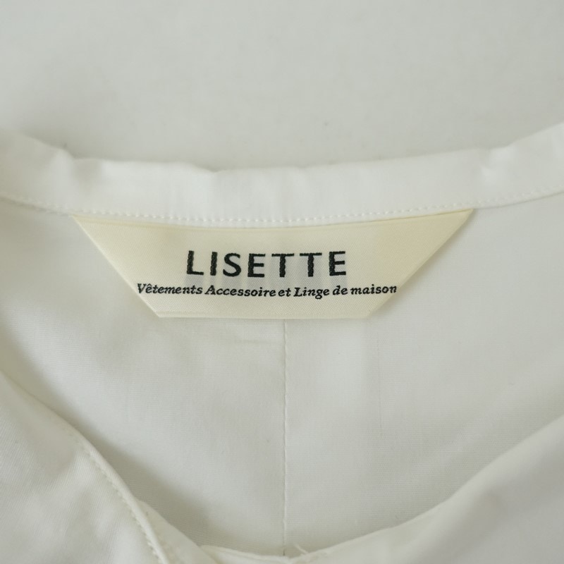 �ꥼ�å� Lisette ���åȥ󥹥ȥ�å��ݶߥ����  36 (33-2606-332)��80G62��
