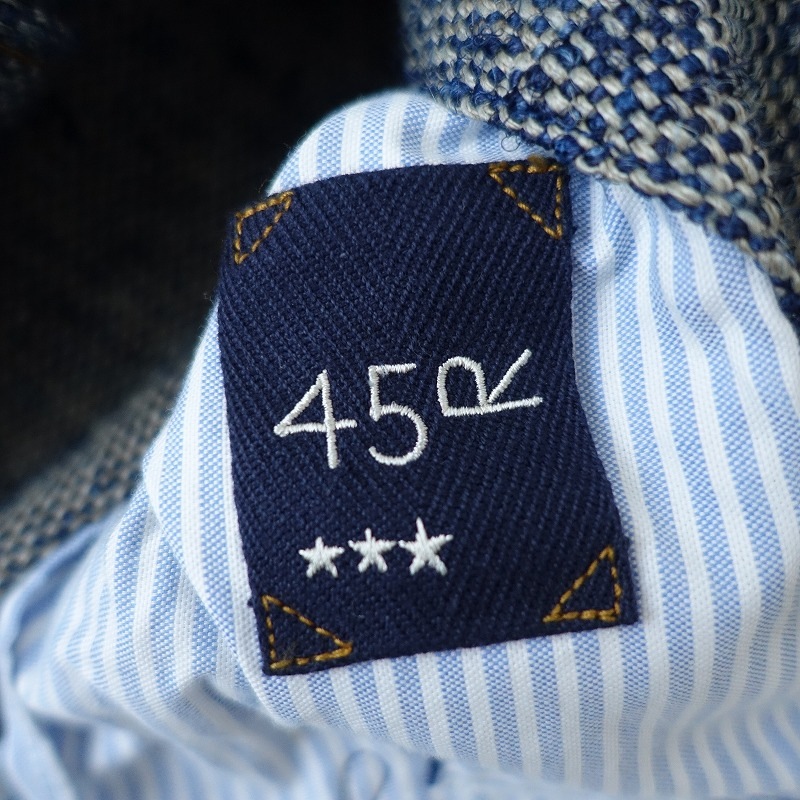 2024//15.945ԡ R45RPM ɥͥ󥷥륯ĥɤΥΥåƥ󥰥ҥ른㥱å  3 (jk1-2504-101)60E52