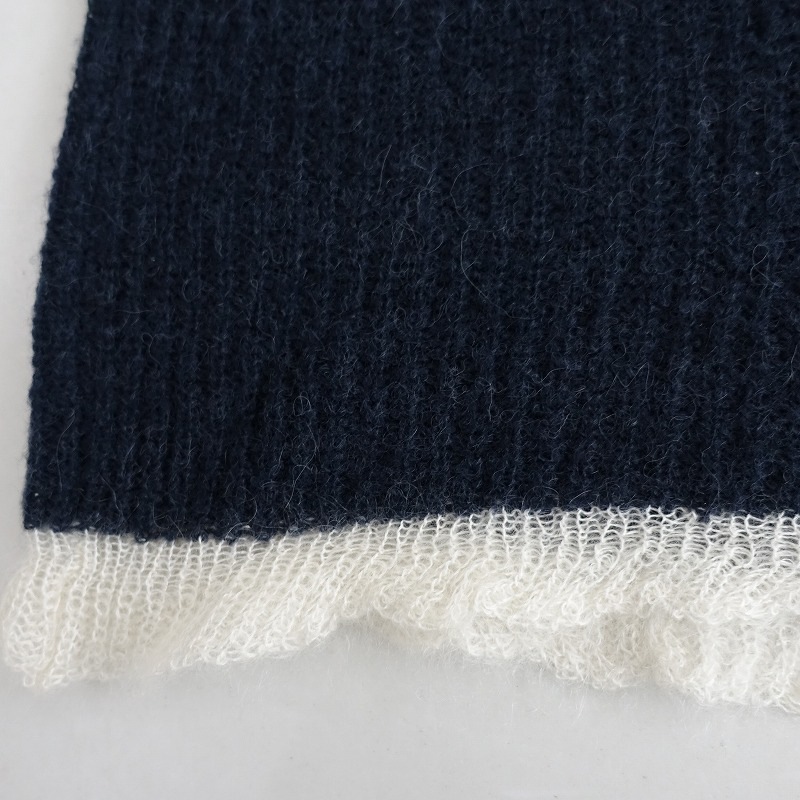 ������/2023/AW/���5.0���ۥߥʥڥ�ۥͥ� mina perhonen frosty ����ѥ����˥åȥץ륪���С�  36 (33-2412-353)��91A52��