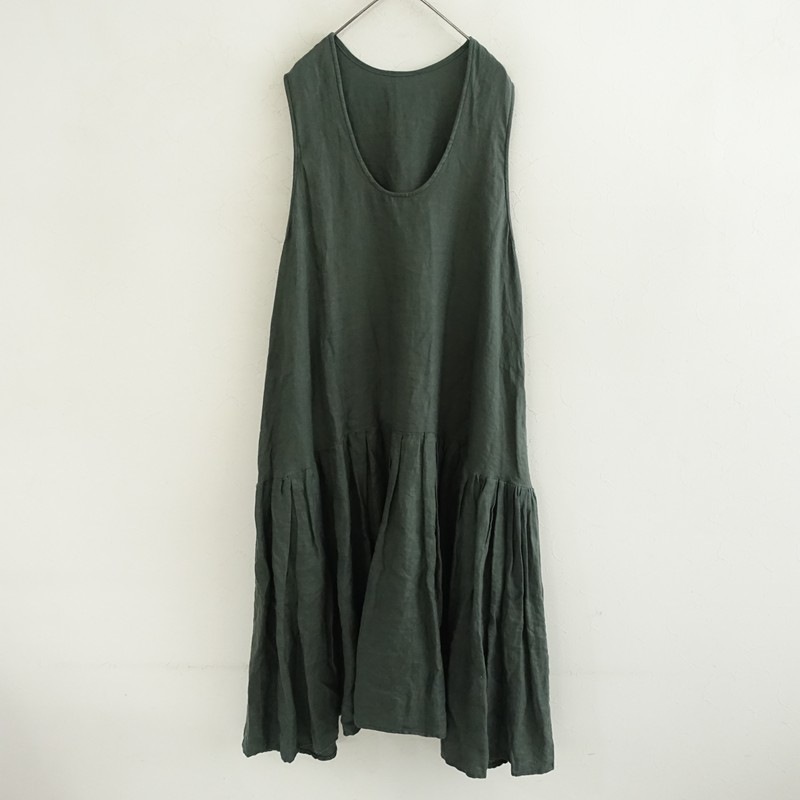 ������ Gauze# ��ͥ󥮥㥶�����إΡ����꡼�֥��ԡ���  F (33-2511-565)��32L52��