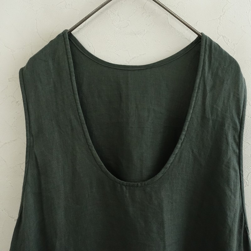 ������ Gauze# ��ͥ󥮥㥶�����إΡ����꡼�֥��ԡ���  F (33-2511-565)��32L52��