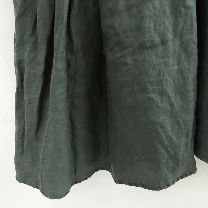 ������ Gauze# ��ͥ󥮥㥶�����إΡ����꡼�֥��ԡ���  F (33-2511-565)��32L52��