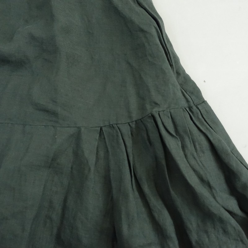 ������ Gauze# ��ͥ󥮥㥶�����إΡ����꡼�֥��ԡ���  F (33-2511-565)��32L52��