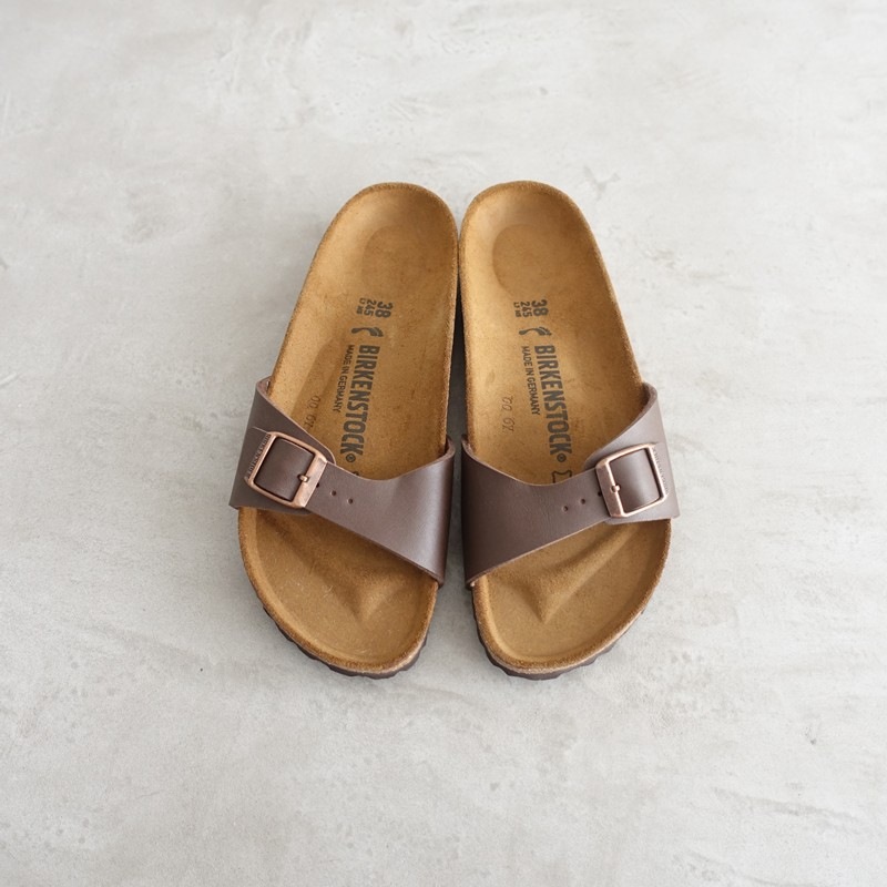 �ӥ륱�󥷥�ȥå� BIRKENSTOCK Madrid ������� 38/245/L7/M5/24  38/245/L7/M5 (sh10-2603-84)��90D62��