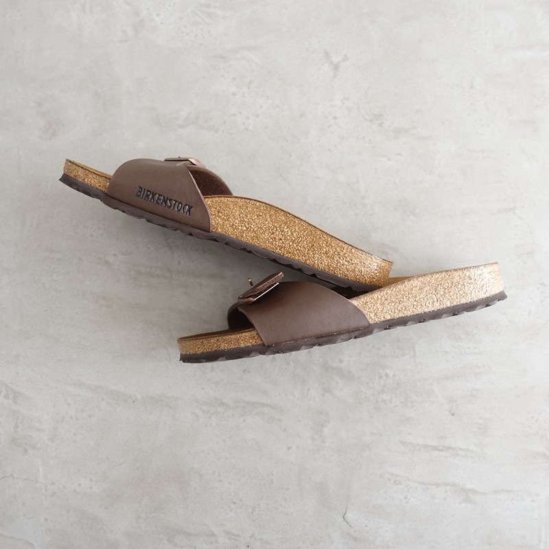 �ӥ륱�󥷥�ȥå� BIRKENSTOCK Madrid ������� 38/245/L7/M5/24  38/245/L7/M5 (sh10-2603-84)��90D62��