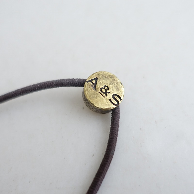 & ARTS&SCIENCE 0rijinal elastic band إ꡼   (ac87-2508-27)01I52