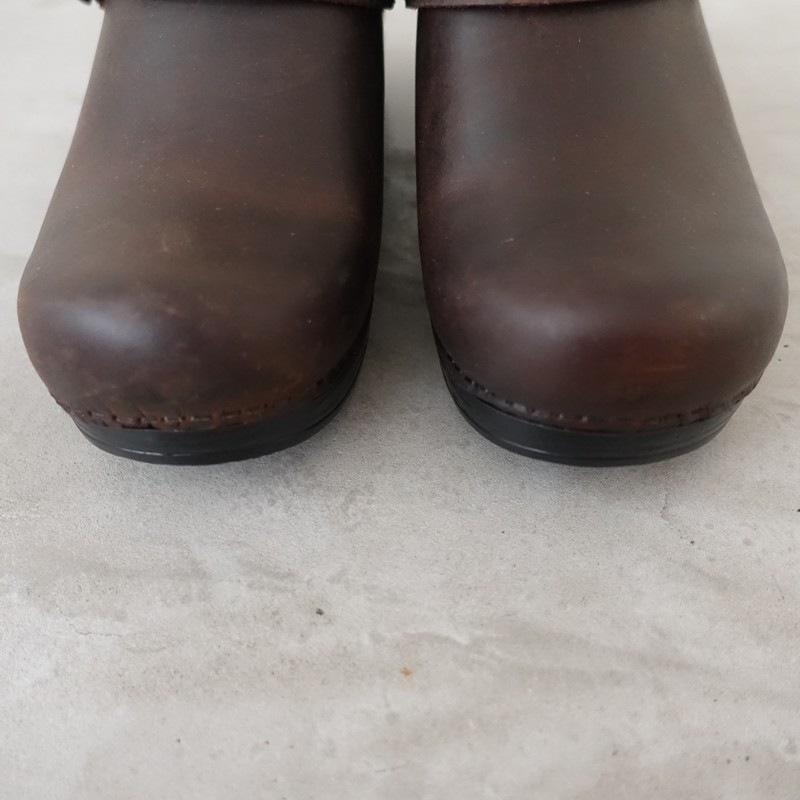 �����3���ۥ��󥹥� DANSKO INGRID �����å�������� 39/25  39 (sh10-2512-110)��01A62��