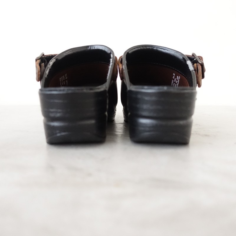 �����3���ۥ��󥹥� DANSKO INGRID �����å�������� 39/25  39 (sh10-2512-110)��01A62��