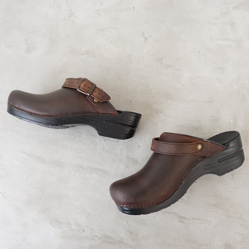 �����3���ۥ��󥹥� DANSKO INGRID �����å�������� 39/25  39 (sh10-2512-110)��01A62��
