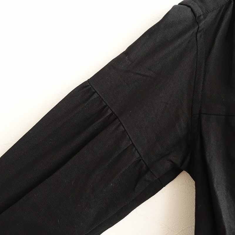 ꥫ MORIKAGE SHIRT KYOTO Х顼åȥƥɥ֥饦  S (33-2508-515)22I52