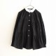 ꥫ MORIKAGE SHIRT KYOTO Х顼åȥƥɥ֥饦  S (33-2508-515)22I52