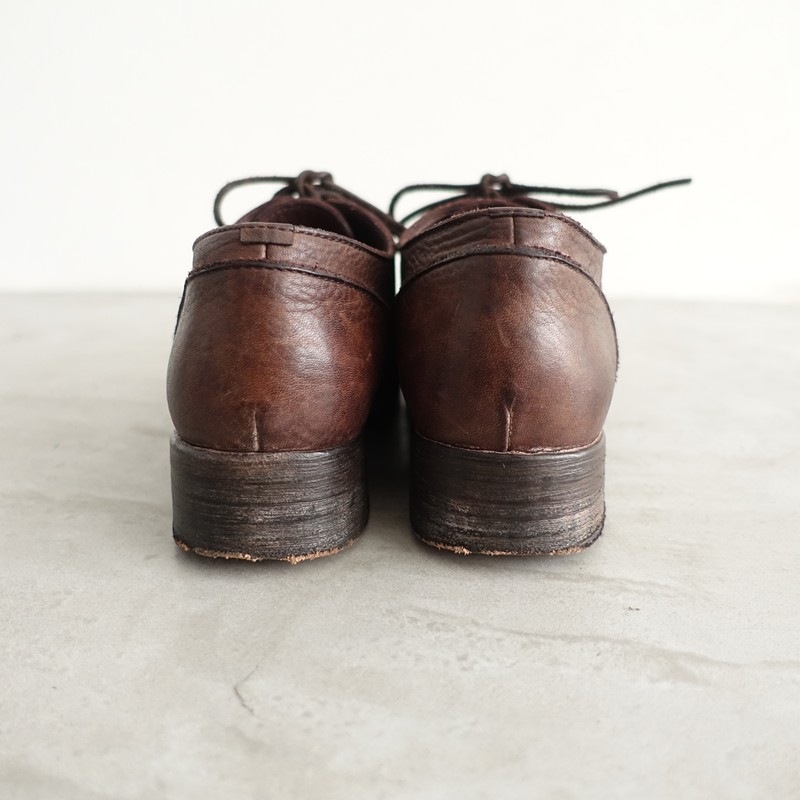 ���ꥹ�����ݡ� CHRISTIAN PEAU �쥶���졼�����åץ��塼�� 38/24  38 (sh10-2512-148)��81A62��