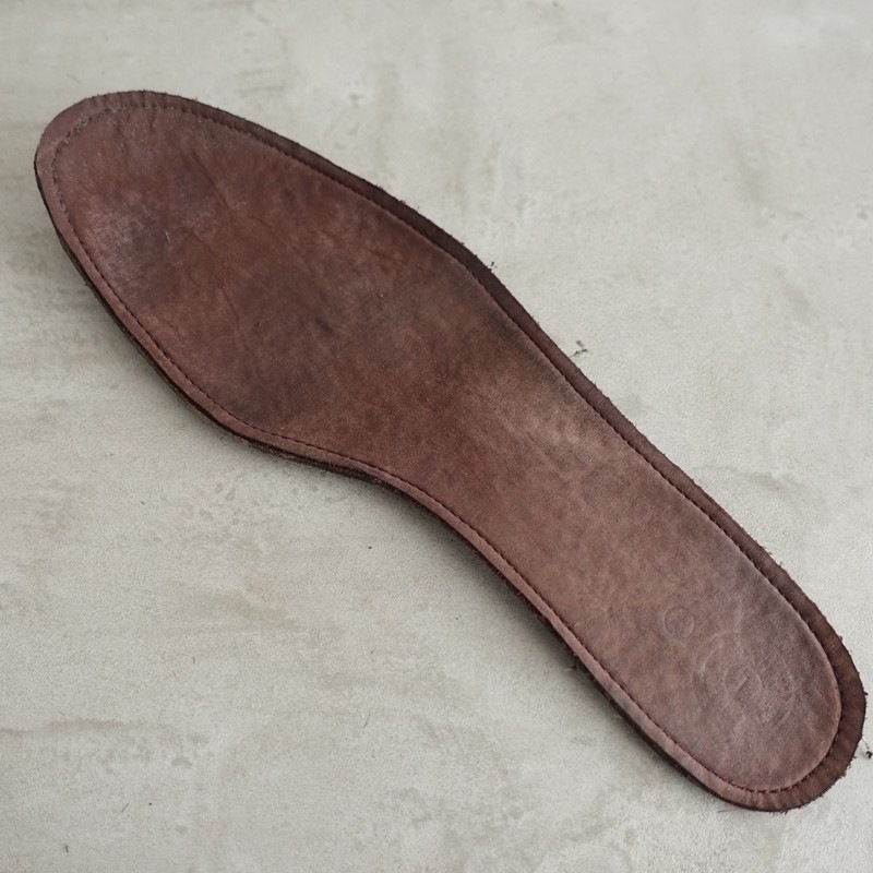 ���ꥹ�����ݡ� CHRISTIAN PEAU �쥶���졼�����åץ��塼�� 38/24  38 (sh10-2512-148)��81A62��